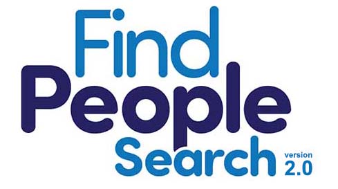 Search to find someone